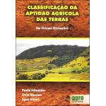 Classificação da Aptidão Agrícola das Terras