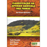 Classificação da Aptidão Agrícola das Terras Classificação da Aptidão Agrícola das Terras