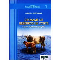 Desmame de Bezerros de Corte