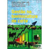 Gestão na Bovinocultura de Corte