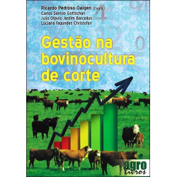 Gestão na Bovinocultura de Corte