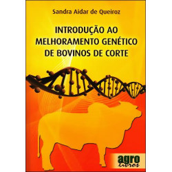 Introd. ao Melhoramento Genético Bovinos Corte