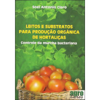 Leitos e Substratos p/ Produção Orgânica