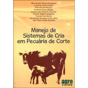 Manejo de Sistemas de Cria Pecuária Corte Manejo de Sistemas de Cria Pecuária Corte