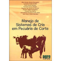 Manejo de Sistemas de Cria Pecuária Corte