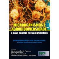 Microrganismo e Agrobiodiversidade