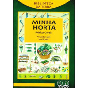 Minha Horta - Práticas Gerais Minha Horta - Práticas Gerais
