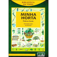 Minha Horta - Práticas Gerais