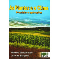 As Plantas e o Clima 