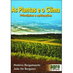 As Plantas e o Clima 