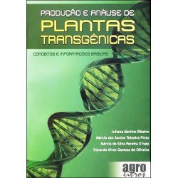 Produção e análise de plantas transgênicas