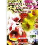 Produção Comercial de Plantas Ornamentais