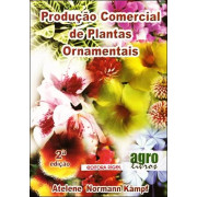 Produção Comercial de Plantas Ornamentais Produção Comercial de Plantas Ornamentais