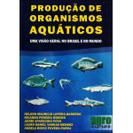 Produção de Organismos Aquáticos