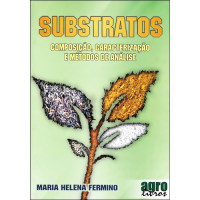 Substratos - Comp, Carac. e Métodos de Análise