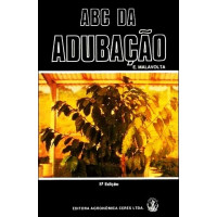 Abc da Adubação