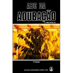 Abc da Adubação