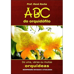 Abc do Orquidófilo