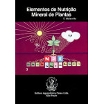 Elementos de Nutrição Mineral de Plantas