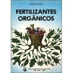 Fertilizantes Orgânicos