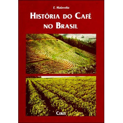 História do Café no Brasil
