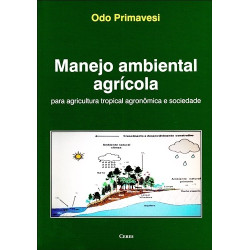 Manejo Ambiental Agrícola