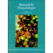 Manual de Fitopatologia Vol.2 - 5ª edição