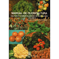 Manual de Olericultura Vol. II
