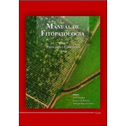 Manual de Fitopatologia Vol.1 - 5ª Edição