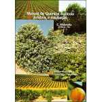 Manual Química Agrícola - Adubos e Adubação