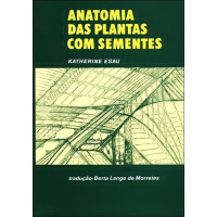 Anatomia das Plantas com Sementes