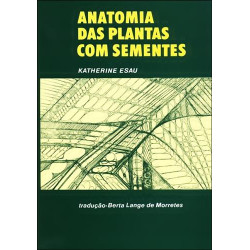 Anatomia das Plantas com Sementes