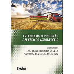 Engenharia de Produção Aplicada Agronegócio