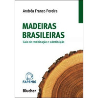 Madeiras Brasileiras