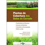 Plantas de Cobertura dos Solos do Cerrado