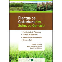 Plantas de Cobertura dos Solos do Cerrado