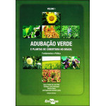 Adubação verde e plantas de cobertura - Vol. 1