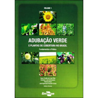 Adubação verde e plantas de cobertura - Vol. 1