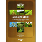 Adubação verde e plantas de cobertura - Vol. 2