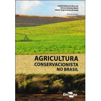 Agricultura conservacionista no Brasil