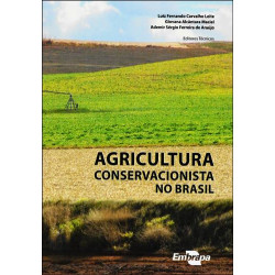 Agricultura conservacionista no Brasil