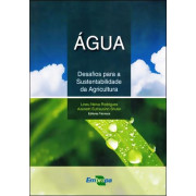Água: Desafios para a Sustentabilidade Água: Desafios para a Sustentabilidade