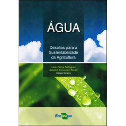 Água: Desafios para a Sustentabilidade