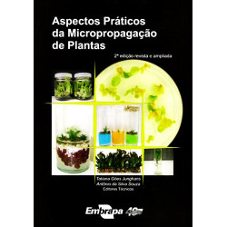 Aspectos Práticos da Micropropagação Plantas