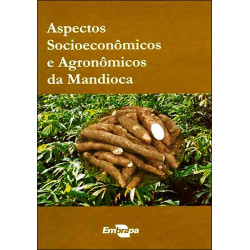 Aspectos Soc. e Agronômicos da Mandioca