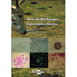 Atlas de Morfologia Espermática Bovina