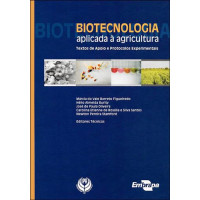 Biotecnologia aplicada à agricultura