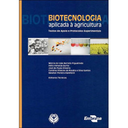 Biotecnologia aplicada à agricultura