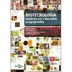 Biotecnologia Estado da Arte