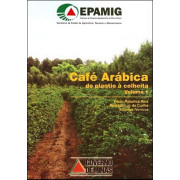 Café Arábica - Vol. 1 Café Arábica - Vol. 1